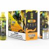 Bang King Tornado 35K Puffs 09 Bang King Tornado 35K Puffs 09