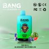 Bang Leader 45K Puffs Red Bull & Blueberry Watermelon
