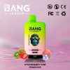 Bang Leader 45K Puffs Strawberry Kiwi & Peach Ice