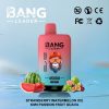 Bang Leader 45K Puffs Strawberry Watermelon Ice & Kiwi Passion Fruit Guava