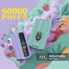 Bang Leader 50K Puffs