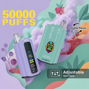 Bang Leader 50K Puffs Bang Leader 50K Puffs