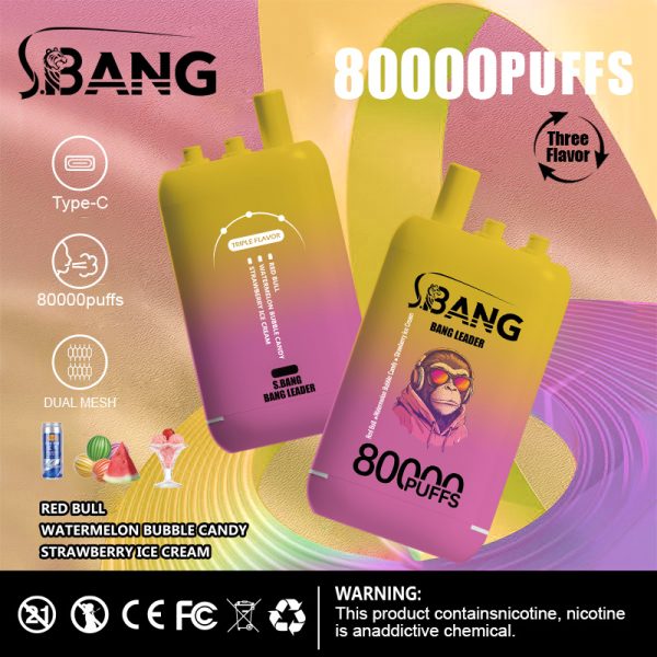 Bang Leader 80K Puffs 02