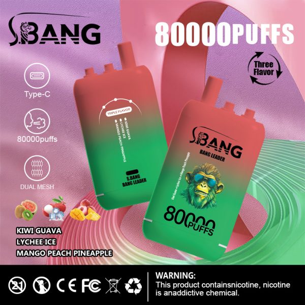 Bang Leader 80K Puffs 03