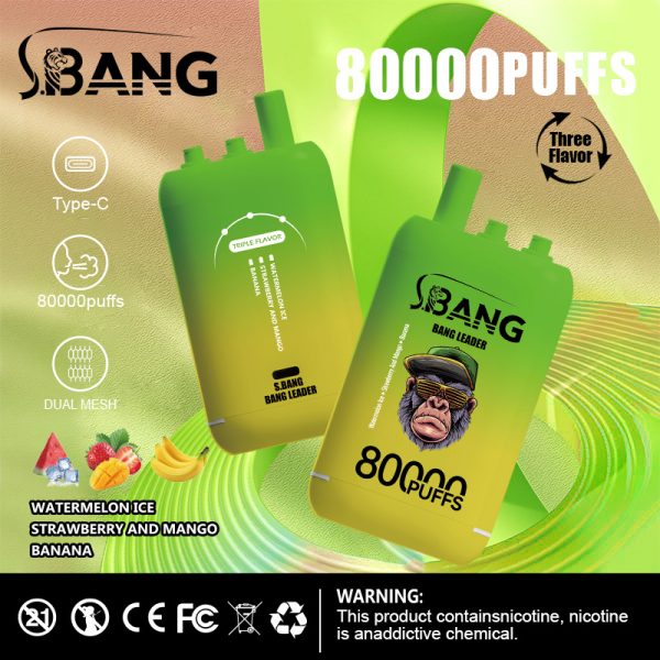 Bang Leader 80K Puffs 04