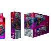 Bang Tornado 12K Puffs 01 Bang Tornado 12K Puffs 01
