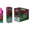 Bang Tornado 12K Puffs 04 Bang Tornado 12K Puffs 04