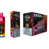 Bang Tornado 12K Puffs 08 Bang Tornado 12K Puffs 08