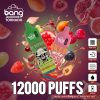 Bang Tornado 12K Puffs Bang Tornado 12K Puffs