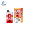 Fumot ECO 2in1 50K Puffs 01 Fumot ECO 2in1 50000 Puffs Dual Flavors Smart Display Screen Disposable Vape