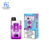Fumot ECO 2in1 50K Puffs 06 Fumot ECO 2in1 50000 Puffs Dual Flavors Smart Display Screen Disposable Vape