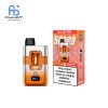 Fumot ECO 2in1 50K Puffs 08 Fumot ECO 2in1 50000 Puffs Dual Flavors Smart Display Screen Disposable Vape