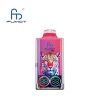 Fumot Leopard 40000 Puffs Digital Display Smart Original Disposable Vape