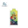 Fumot Leopard 40000 Puffs Digital Display Smart Original Disposable Vape