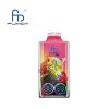 Fumot Leopard 40000 Puffs Digital Display Smart Original Disposable Vape