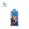 Fumot Leopard 40000 Puffs Digital Display Smart Original Disposable Vape