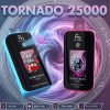 Fumot RandM Tornado 25000 Puffs