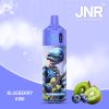 JNR Alien 10000 Puffs Adjustable Airflow Disposable Vape Wholesale