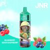JNR Alien 10000 Puffs Adjustable Airflow Disposable Vape Wholesale