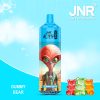 JNR Alien 10000 Puffs Adjustable Airflow Disposable Vape Wholesale