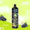 JNR Alien 10000 Puffs Adjustable Airflow Disposable Vape Wholesale
