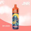 JNR Alien 10000 Puffs Adjustable Airflow Disposable Vape Wholesale