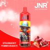 JNR Alien 10000 Puffs Adjustable Airflow Disposable Vape Wholesale