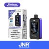 JNR Media Max 40000 Puffs 40K Smart Phone Disposable Vape Wholesale