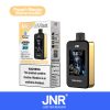 JNR Media Max 40000 Puffs 40K Smart Phone Disposable Vape Wholesale