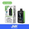 JNR Media Max 40000 Puffs 40K Smart Phone Disposable Vape Wholesale