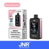 JNR Media Max 40000 Puffs 40K Smart Phone Disposable Vape Wholesale