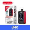 JNR Media Max 40000 Puffs 40K Smart Phone Disposable Vape Wholesale