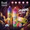 RandM Tornado 15K Puffs RandM Tornado 15K Puffs