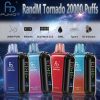 RandM Tornado 20K Puffs RandM Tornado 20K Puffs