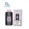 RandM Tornado 25000 Puffs Dual Mesh Touch Switch Screen Disposable Vape