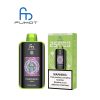RandM Tornado 25000 Puffs Dual Mesh Touch Switch Screen Disposable Vape
