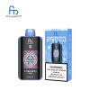RandM Tornado 25000 Puffs Dual Mesh Touch Switch Screen Disposable Vape