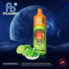 RandM Tornado 9000 Puffs 0 - 5% Nicotine Original Disposable Vape Wholesale