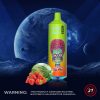 RandM Tornado 9000 Puffs 0 - 5% Nicotine Original Disposable Vape Wholesale