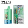 WASPE 4 in 1 100K Puffs 02 WASPE AIVIOU 4 in 1 100000 Puffs Quad Mesh Coil Rechargeable Disposable Vape