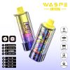 WASPE Crystal 8 in 1 180000 Puffs 0% 2% 5% Nicotine Disposable Vape Wholesale