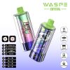 WASPE Crystal 8 in 1 180000 Puffs 0% 2% 5% Nicotine Disposable Vape Wholesale