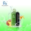 fumot 20000 puffs 02 RandM Tornado 20000 Puffs Smart Display Dual Mesh Coil Disposable Vape