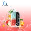 fumot 20000 puffs 03 RandM Tornado 20000 Puffs Smart Display Dual Mesh Coil Disposable Vape