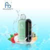fumot 20000 puffs 05 RandM Tornado 20000 Puffs Smart Display Dual Mesh Coil Disposable Vape
