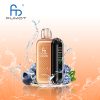 fumot 20000 puffs 06 RandM Tornado 20000 Puffs Smart Display Dual Mesh Coil Disposable Vape