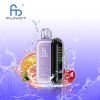 fumot 20000 puffs 07 RandM Tornado 20000 Puffs Smart Display Dual Mesh Coil Disposable Vape
