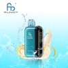 fumot 20000 puffs 09 RandM Tornado 20000 Puffs Smart Display Dual Mesh Coil Disposable Vape