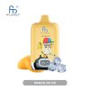 fumot vape 12000 01 Fumot RandM Digital Box 12000 Puffs LED Display Smart Wholesale Disposable Vape