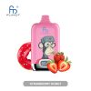 fumot vape 12000 04 Fumot RandM Digital Box 12000 Puffs LED Display Smart Wholesale Disposable Vape
